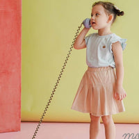 Mooi Rok Anak Perempuan Angel Skirt