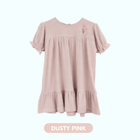 Mooi Dress Anak Perempuan Freya Dress