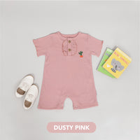 Mooi Jumper Bayi Jolie Jumper Rib