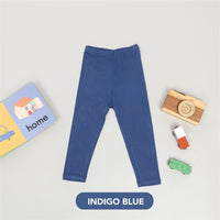 Mooi Legging Anak Polos Baby Legging