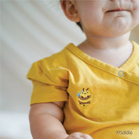 Mooi Jumper Kimono Jumper Bayi