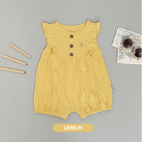 Mooi Jumper Bayi Hana Romper Baby