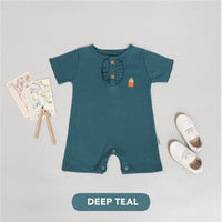 Mooi Jumper Bayi Jolie Jumper Rib