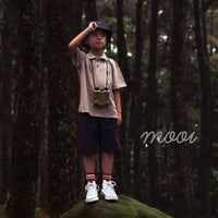 Mooi Celana Pendek Keno Short Chinos