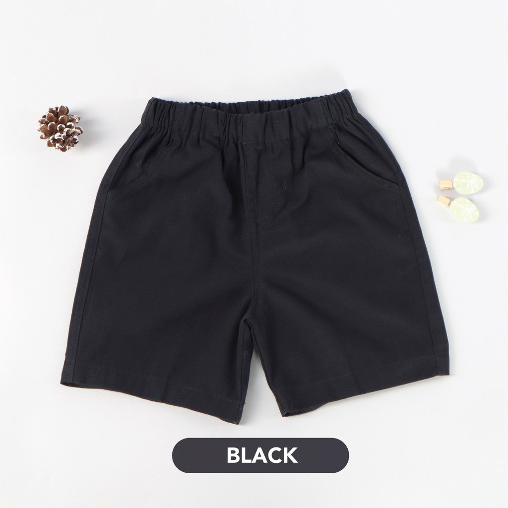 Mooi Celana Pendek Anak Chinos Short