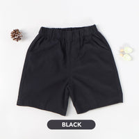 Mooi Celana Pendek Anak Chinos Short