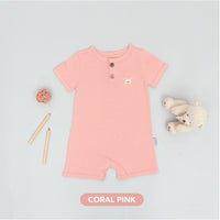 Mooi Jumper Bayi Milo Romper Baby