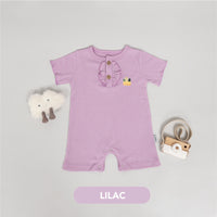 Mooi Jumper Bayi Jolie Jumper Rib