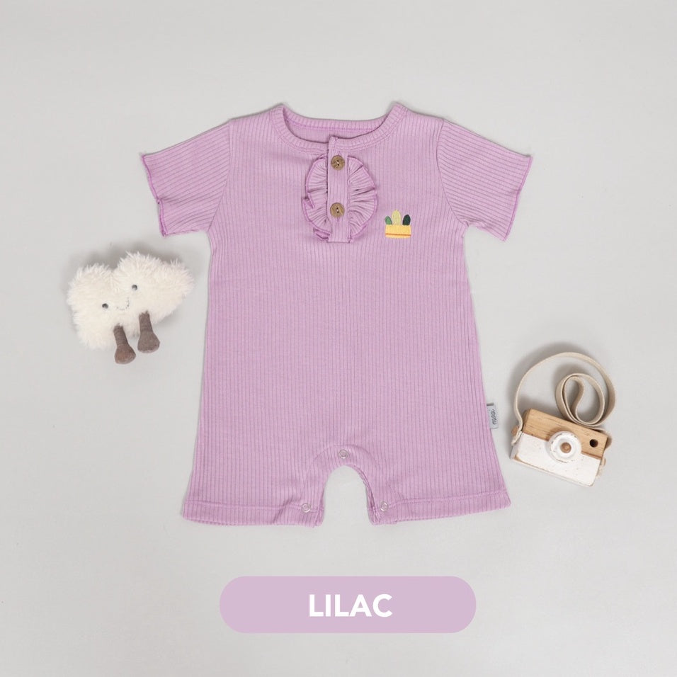 Mooi Jumper Bayi Jolie Jumper Rib