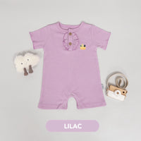 Mooi Jumper Bayi Jolie Jumper Rib