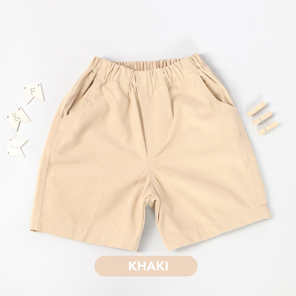 Mooi Celana Pendek Anak Chinos Short