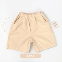 Mooi Celana Pendek Anak Chinos Short