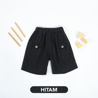 Mooi Celana Pendek Keno Short Chinos
