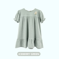 Mooi Dress Anak Perempuan Freya Dress