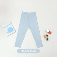 Mooi Legging Anak Polos Baby Legging