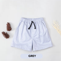 Mooi Celana Pendek Anak Basic Pull On Shorts