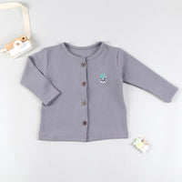 Mooi Cardigan Wanita Knit (MOM)
