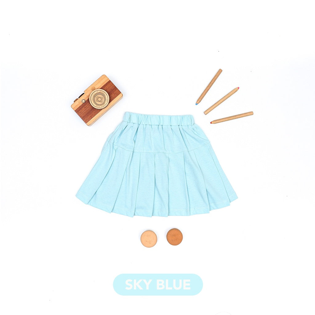 Mooi Rok Anak Perempuan Angel Skirt