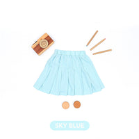 Mooi Rok Anak Perempuan Angel Skirt