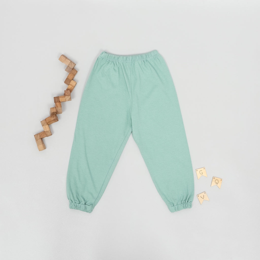 Mooi Celana Jogger Pants Anak