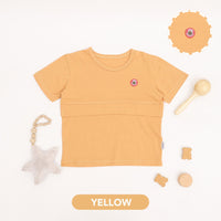 Mooi Kaos Anak Dustine Tshirt