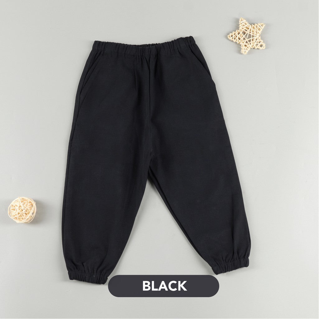 Mooi Celana Jogger Anak Jogger Chinos