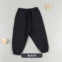 Mooi Celana Jogger Anak Jogger Chinos