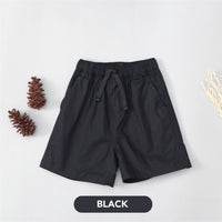 Mooi Celana Pendek Anak Basic Pull On Shorts
