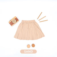 Mooi Rok Anak Perempuan Angel Skirt