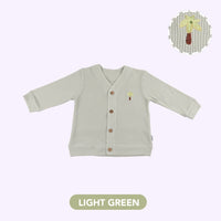 Mooi Cardigan Anak Kei Cardigan