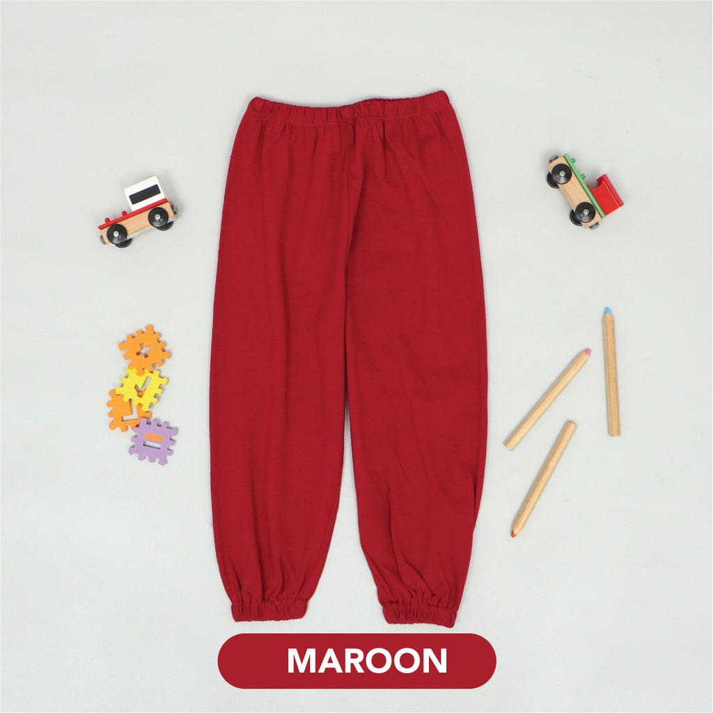 Mooi Celana Jogger Pants Anak