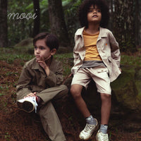 Mooi Celana Pendek Keno Short Chinos