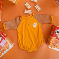 Mooi x Khong Guan Jumper Bayi