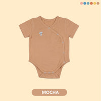 Mooi Jumper Kimono Jumper Bayi