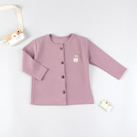 Mooi Cardigan Wanita Knit (MOM)