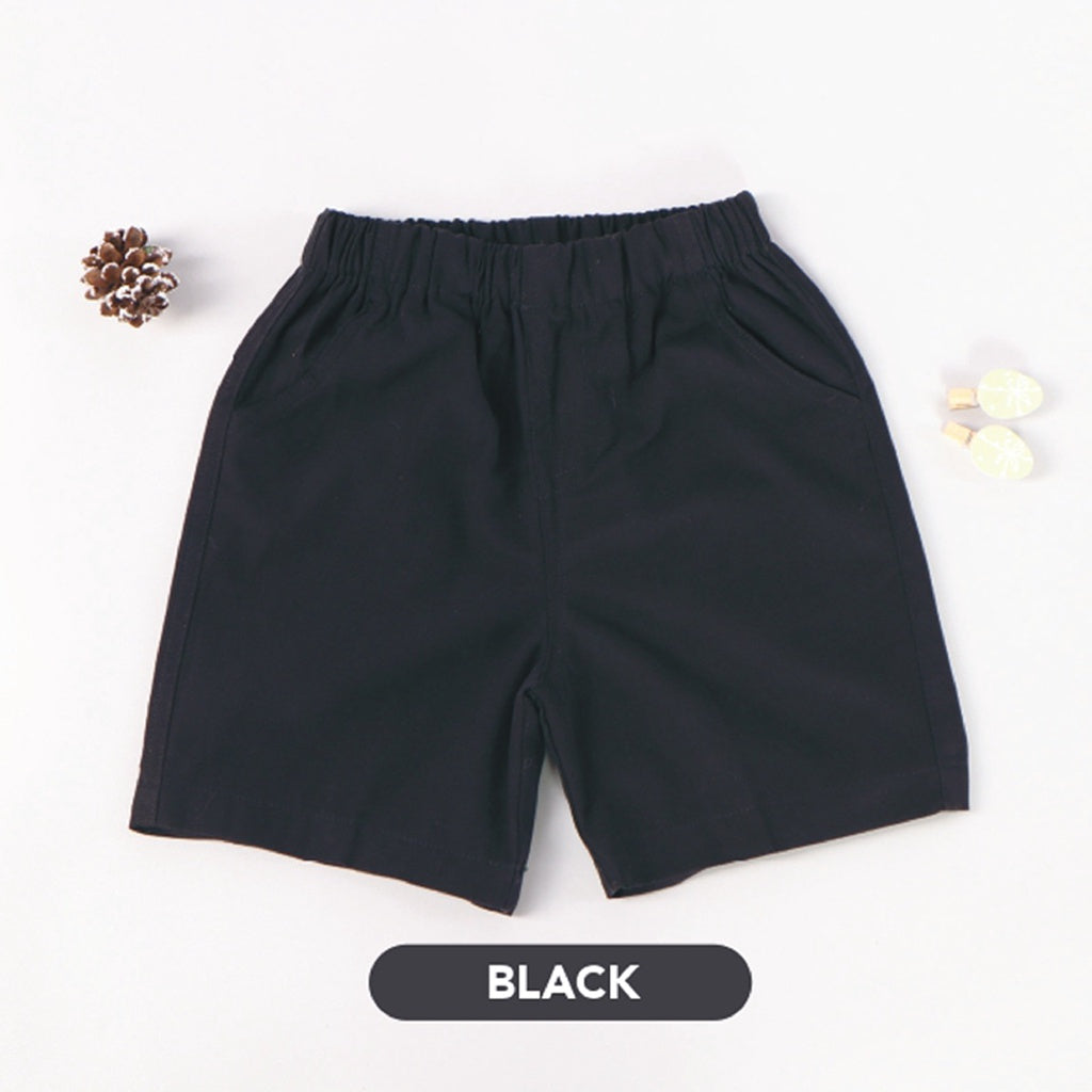 Mooi Celana Pendek Anak Chinos Short