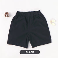Mooi Celana Pendek Anak Chinos Short