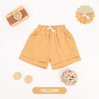 Mooi Celana Pendek Jamie Short Pants
