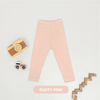 Mooi Legging Anak Polos Baby Legging