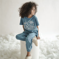 Mooi Celana Jogger Pants Anak