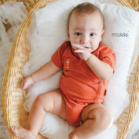 Mooi Jumper Kimono Jumper Bayi