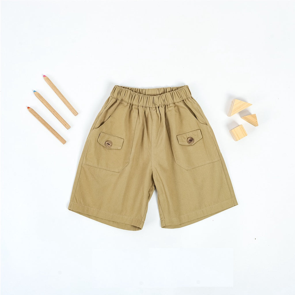 Mooi Celana Pendek Keno Short Chinos