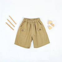 Mooi Celana Pendek Keno Short Chinos