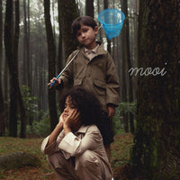 Mooi Jaket Anak Parka Akio Jacket