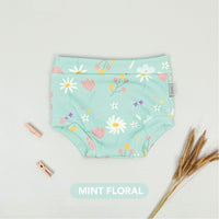 Mooi Celana Bloomer Celana Pop Pendek Printing
