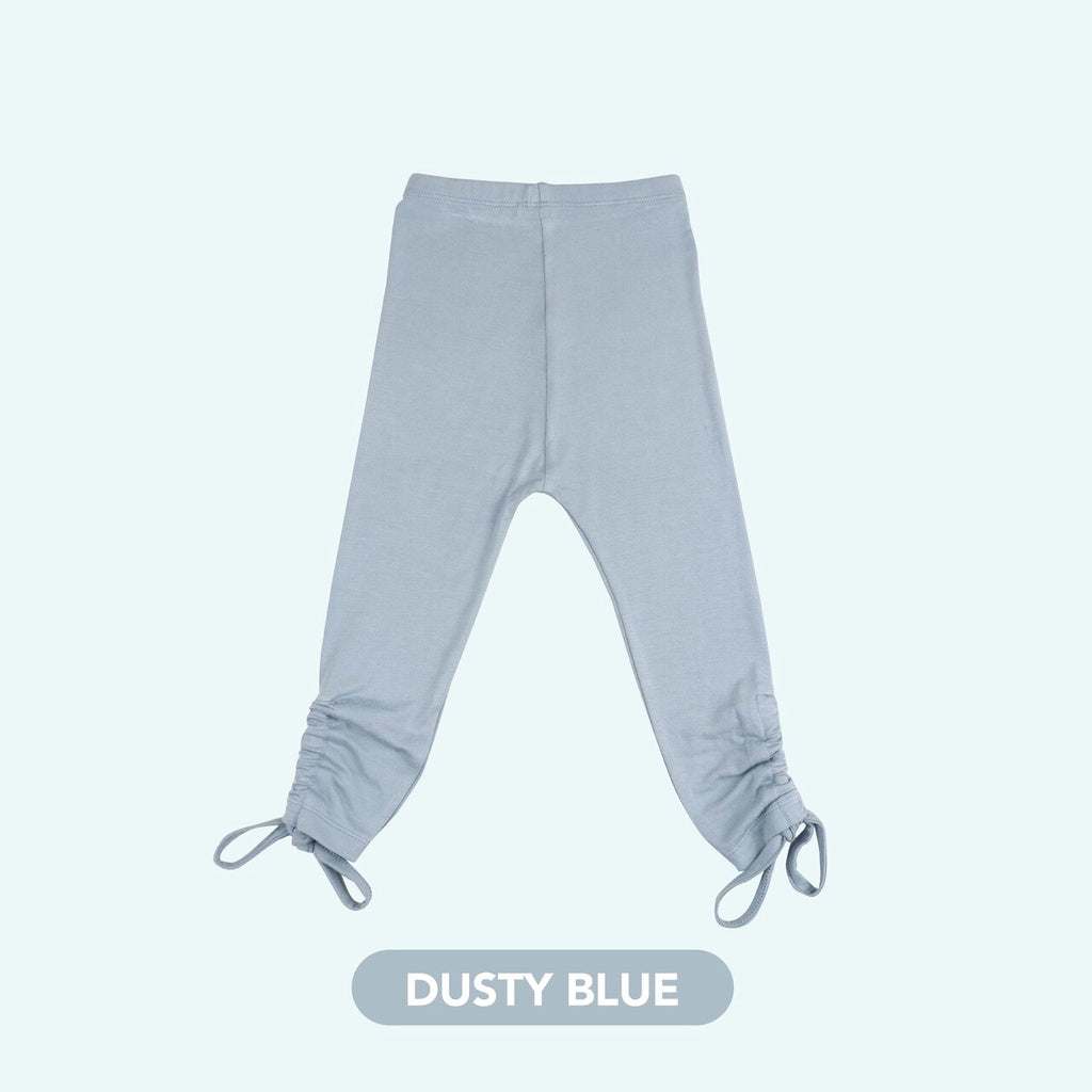 Mooi Legging Anak Serut Bawah Baby Legging