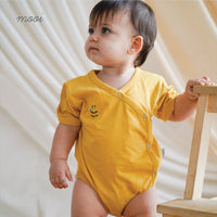 Mooi Jumper Kimono Jumper Bayi