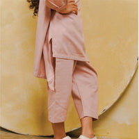 Mooi Setelan Anak Perempuan Shafa Tunik Set