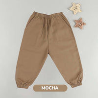 Mooi Celana Jogger Anak Jogger Chinos
