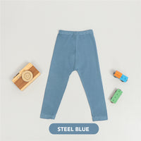 Mooi Legging Anak Polos Baby Legging